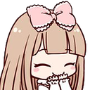 :gigglecute: Discord Emote