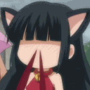 :nosebleed: Discord Emote