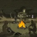 campfire