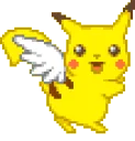 PikaAngel