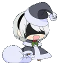 2bpadoruspin