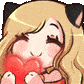 catgirlheart Discord Emoji