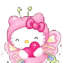 hellokittybut Discord Emoji