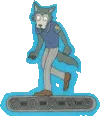 Legoshi_A_Run