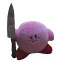 knife