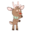 reindeer