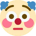 clownflushed