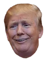 TrumpLaugh Discord Emoji
