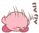 KirbyHeadbang