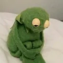sadkermit