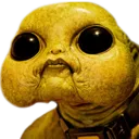 SlitheenStare