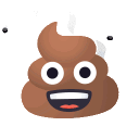 govno Discord emoji