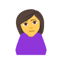 wtf Discord emoji