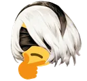 2bthonk