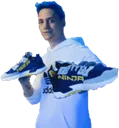 ninjashoe