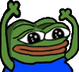 :peepohypedance: