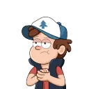 Dipper_Clap_Gravity_Falls