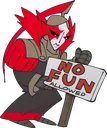 noFEallowed