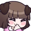 koinu_giggle koinu_giggle