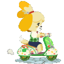 :isabeepscooter: Discord Emote