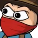 bandit