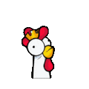 cr_hen_Cuck Discord emoji