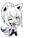 FubukiDance
