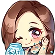 SaltySnicker