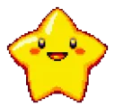star