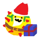 xmaspuffer