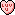 :smallHeart: Discord Emote