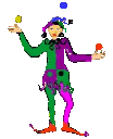:jugglingClown: Discord Emote