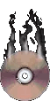 :flamingCD: Discord Emote
