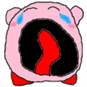 :KirbyWAAAAA: Discord Emote