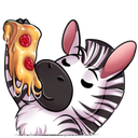 PBPizza4 Discord emoji
