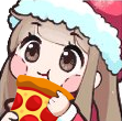 PBPChristmas Discord emoji