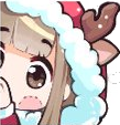 PBPizzaLurk Discord emoji