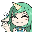 helloo Discord emoji