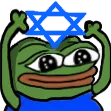 Pepe Jew Discord Emoji