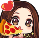 PBPizza9 Discord emoji