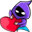 iniqOGLOVE iniqOGLOVE
