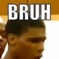 bruh2 Discord emoji
