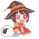 :meguminhouse: Discord Emote