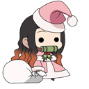 :nezukohouse: Discord Emote