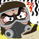 CaustDiscaustingFLARE Discord Emoji