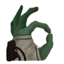 WraithOKHand WraithOKHand