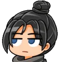 WraithEyeroll
