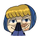 WattsonEvil Discord Emoji
