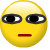 shifty Discord emoji