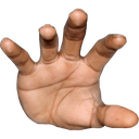 :hand: Discord Emote